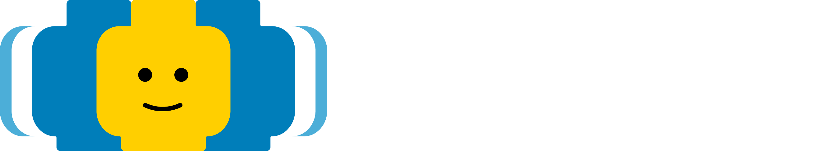 Recognised LEGO User Group banner