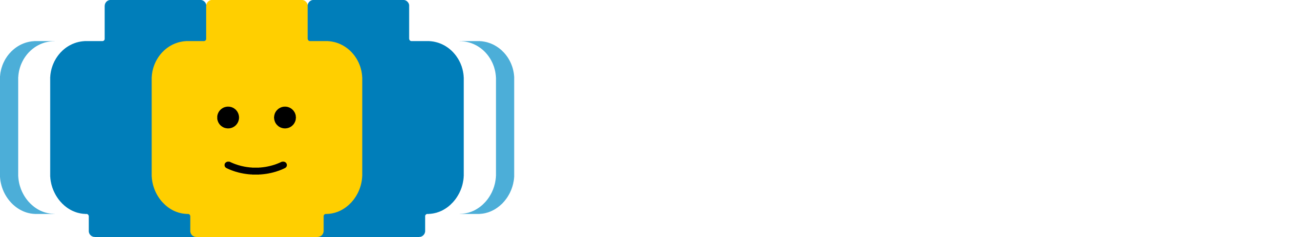 Recognised LEGO User Group banner