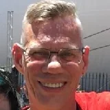 David Larkin